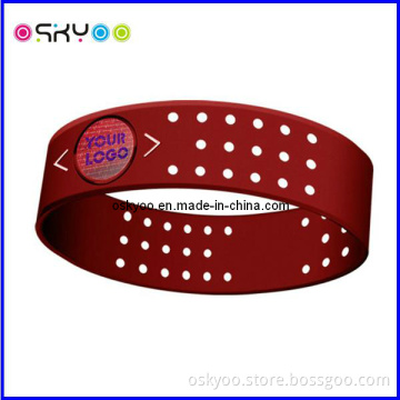 Power Energy Sport Balance Evolution Wristband Game Day Bands